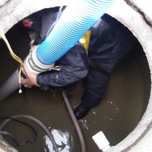 clean-water-tank